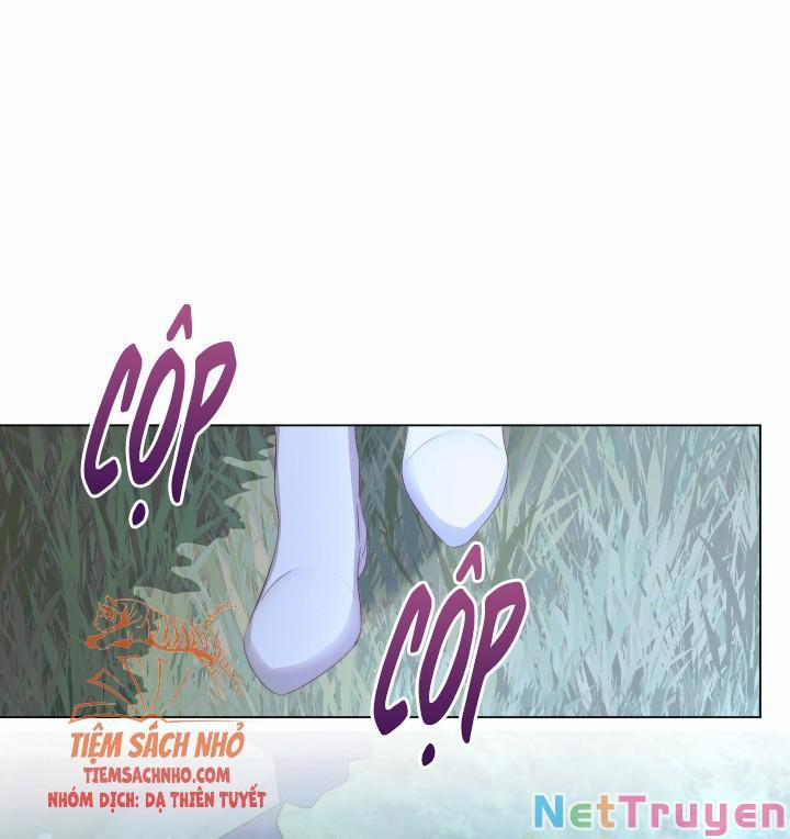 Trở Thành Gia Đình Của Kẻ Phản Diện 26 trang 17