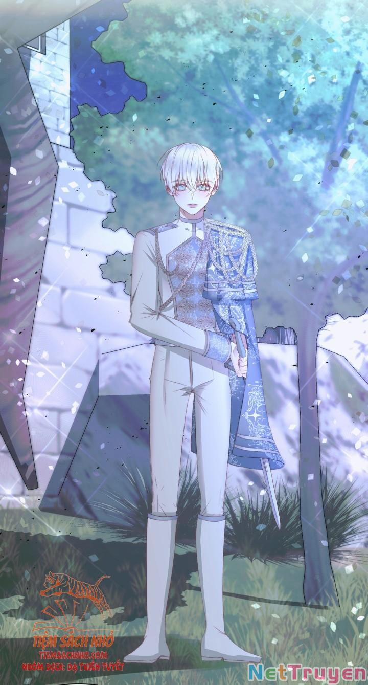 Trở Thành Gia Đình Của Kẻ Phản Diện 26 trang 18