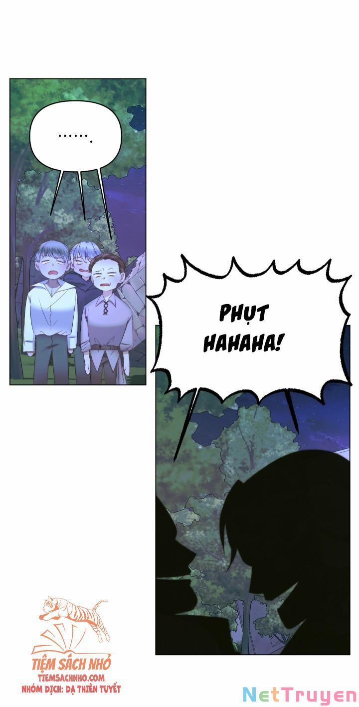 Trở Thành Gia Đình Của Kẻ Phản Diện 26 trang 25