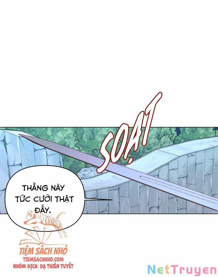 Trở Thành Gia Đình Của Kẻ Phản Diện 26 trang 26