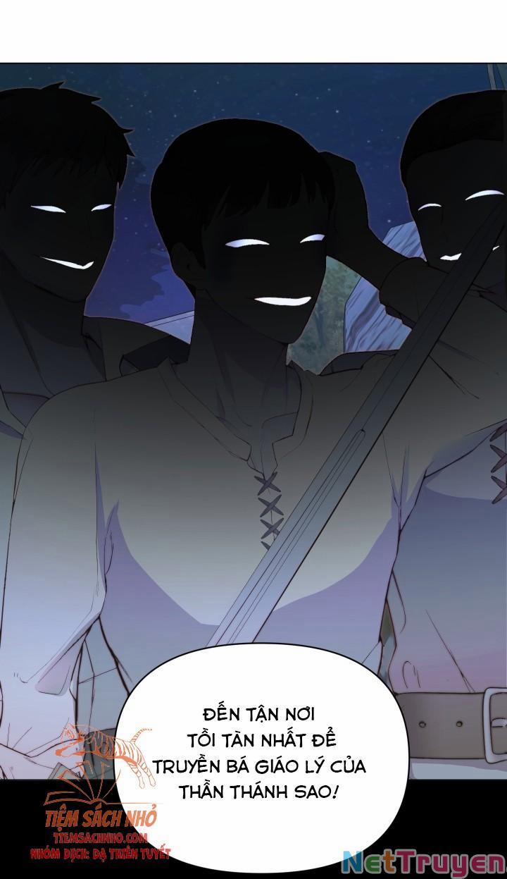 Trở Thành Gia Đình Của Kẻ Phản Diện 26 trang 27