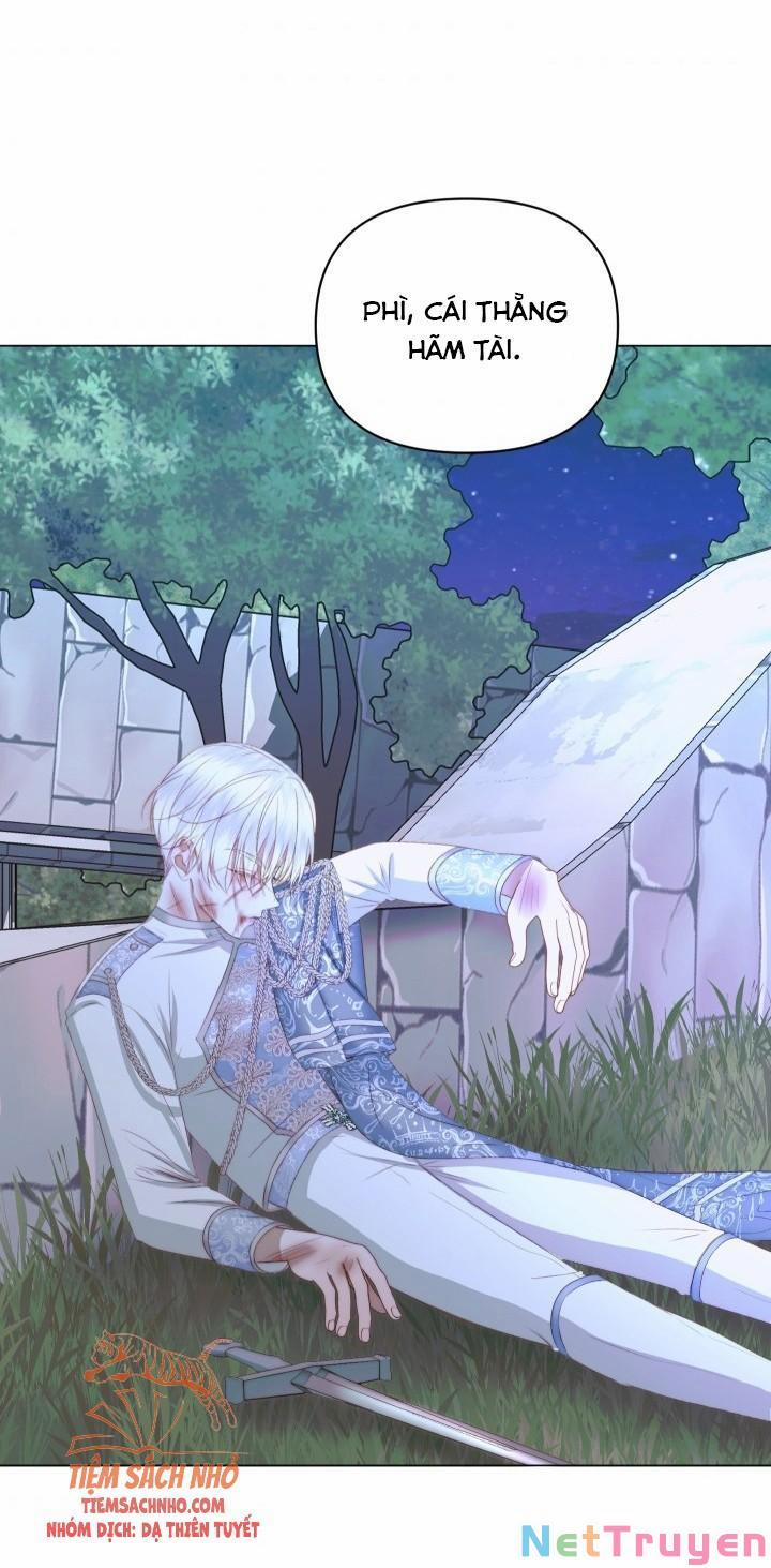 Trở Thành Gia Đình Của Kẻ Phản Diện 26 trang 31