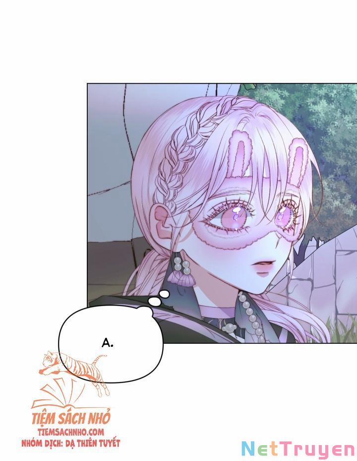 Trở Thành Gia Đình Của Kẻ Phản Diện 26 trang 33