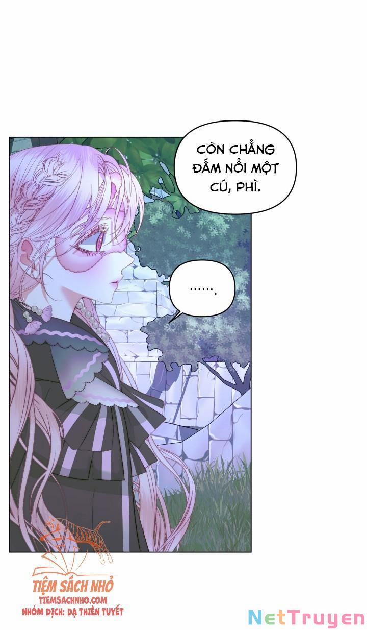 Trở Thành Gia Đình Của Kẻ Phản Diện 26 trang 36