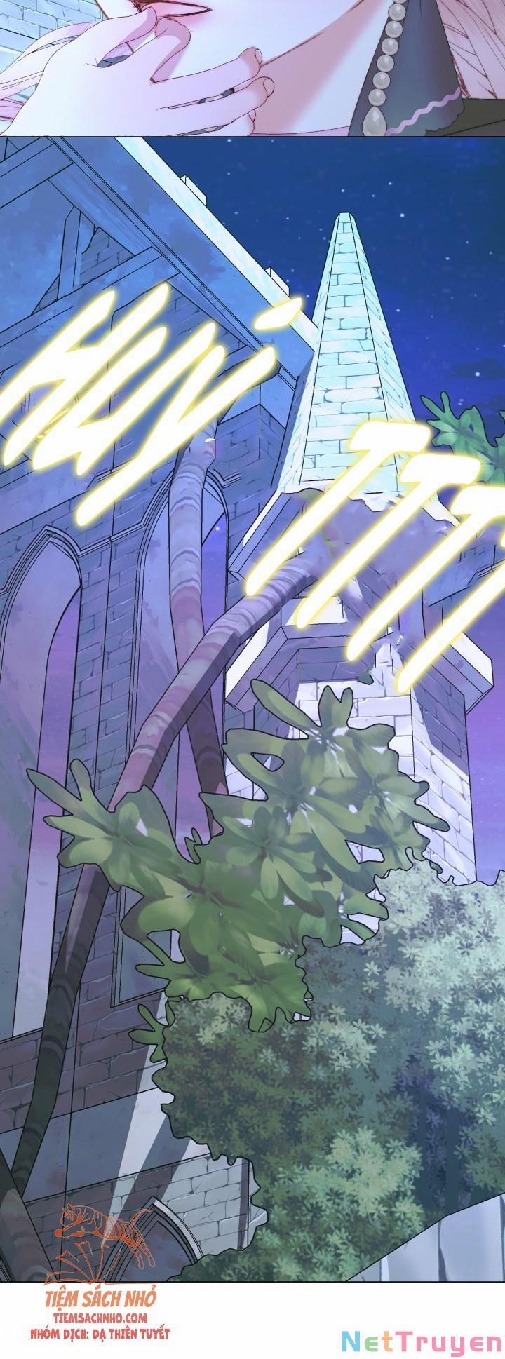 Trở Thành Gia Đình Của Kẻ Phản Diện 26 trang 38