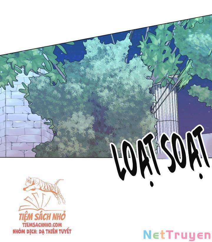 Trở Thành Gia Đình Của Kẻ Phản Diện 26 trang 40