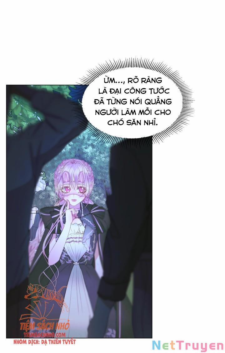 Trở Thành Gia Đình Của Kẻ Phản Diện 26 trang 42