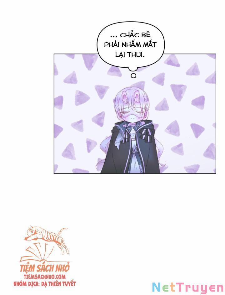 Trở Thành Gia Đình Của Kẻ Phản Diện 26 trang 43