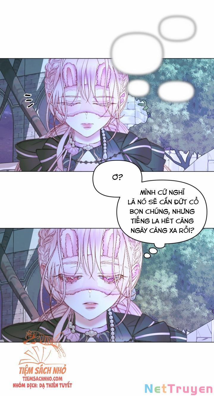 Trở Thành Gia Đình Của Kẻ Phản Diện 26 trang 44