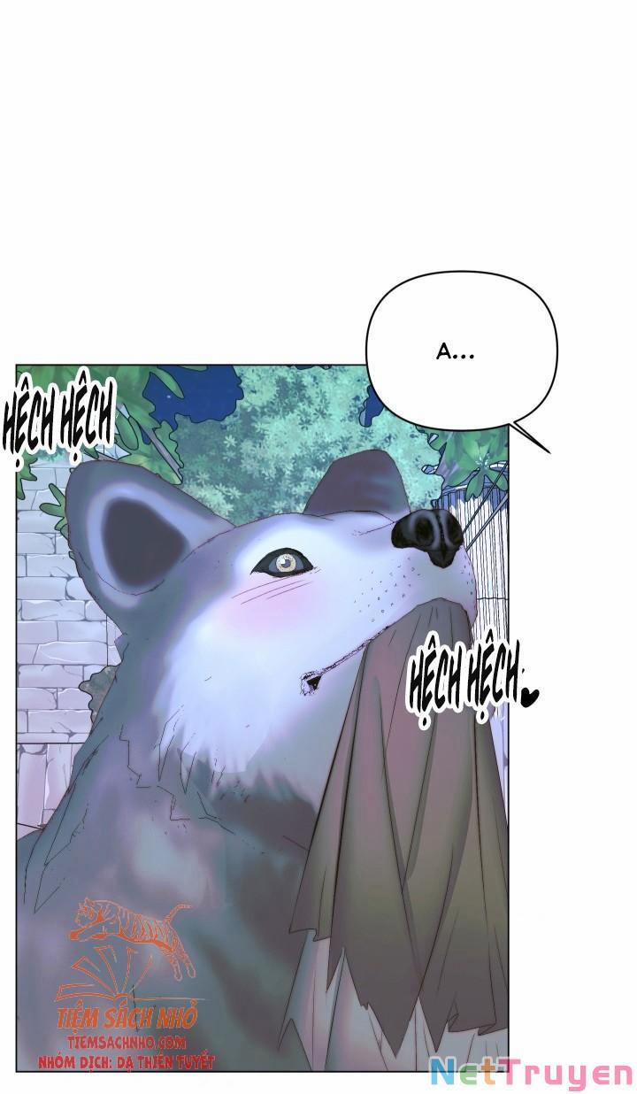 Trở Thành Gia Đình Của Kẻ Phản Diện 26 trang 45