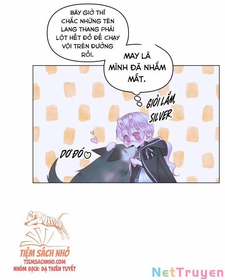 Trở Thành Gia Đình Của Kẻ Phản Diện 26 trang 46