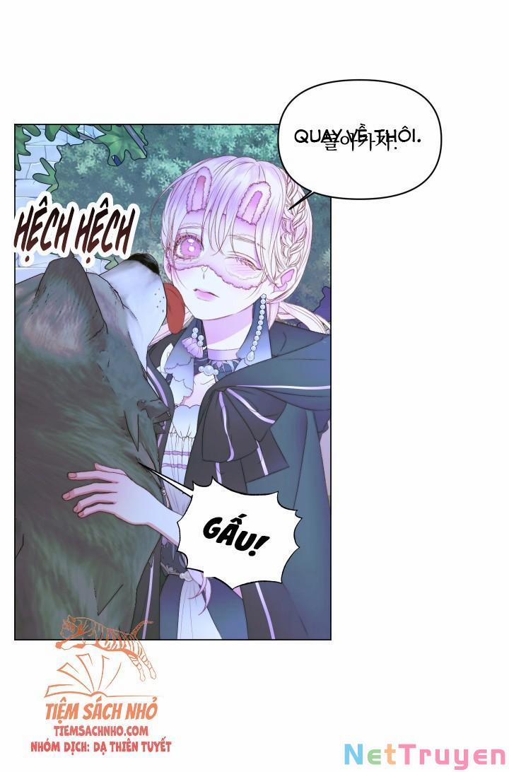 Trở Thành Gia Đình Của Kẻ Phản Diện 26 trang 47