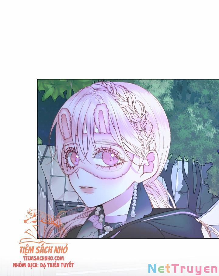 Trở Thành Gia Đình Của Kẻ Phản Diện 26 trang 48