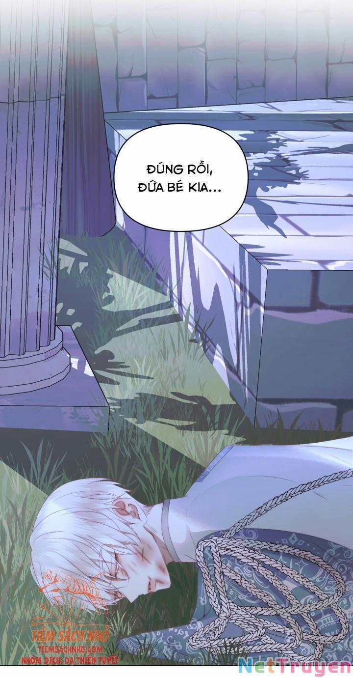 Trở Thành Gia Đình Của Kẻ Phản Diện 26 trang 49