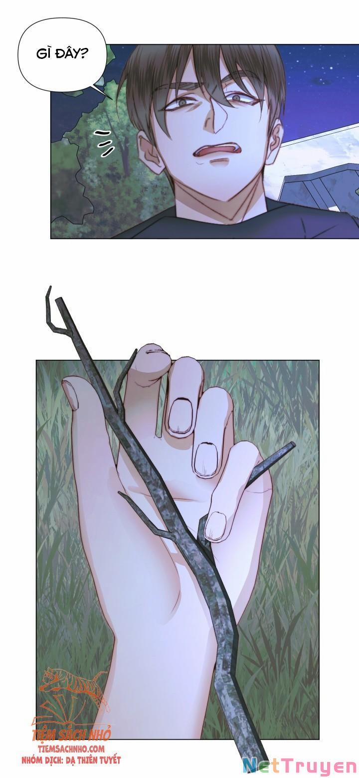 Trở Thành Gia Đình Của Kẻ Phản Diện 26 trang 5