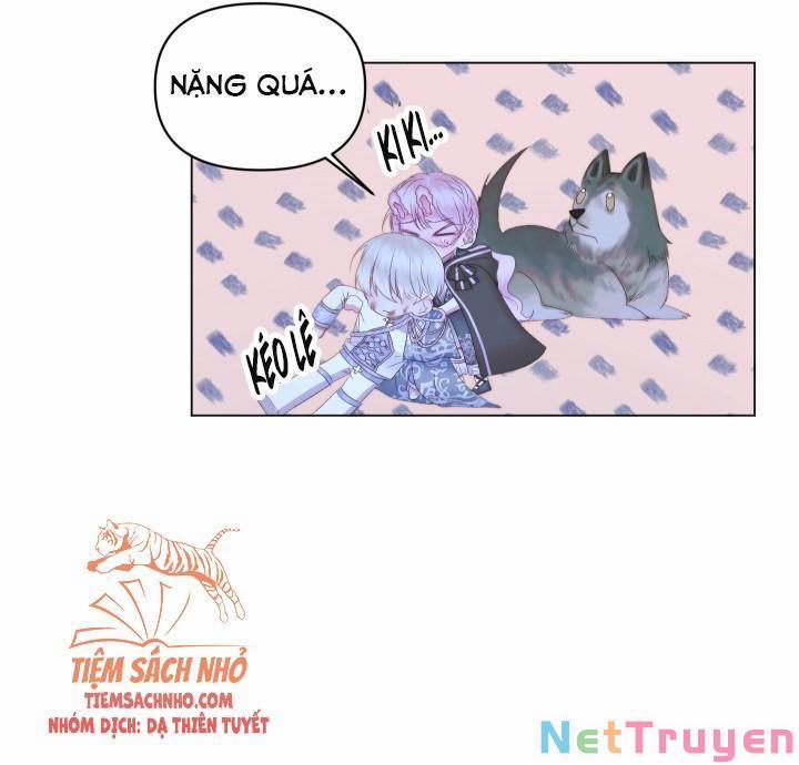 Trở Thành Gia Đình Của Kẻ Phản Diện 26 trang 50