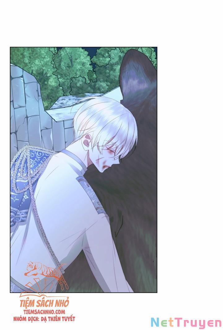 Trở Thành Gia Đình Của Kẻ Phản Diện 26 trang 51