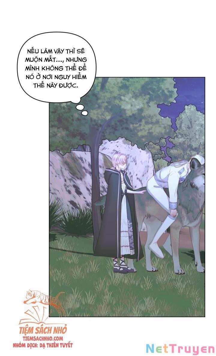 Trở Thành Gia Đình Của Kẻ Phản Diện 26 trang 52