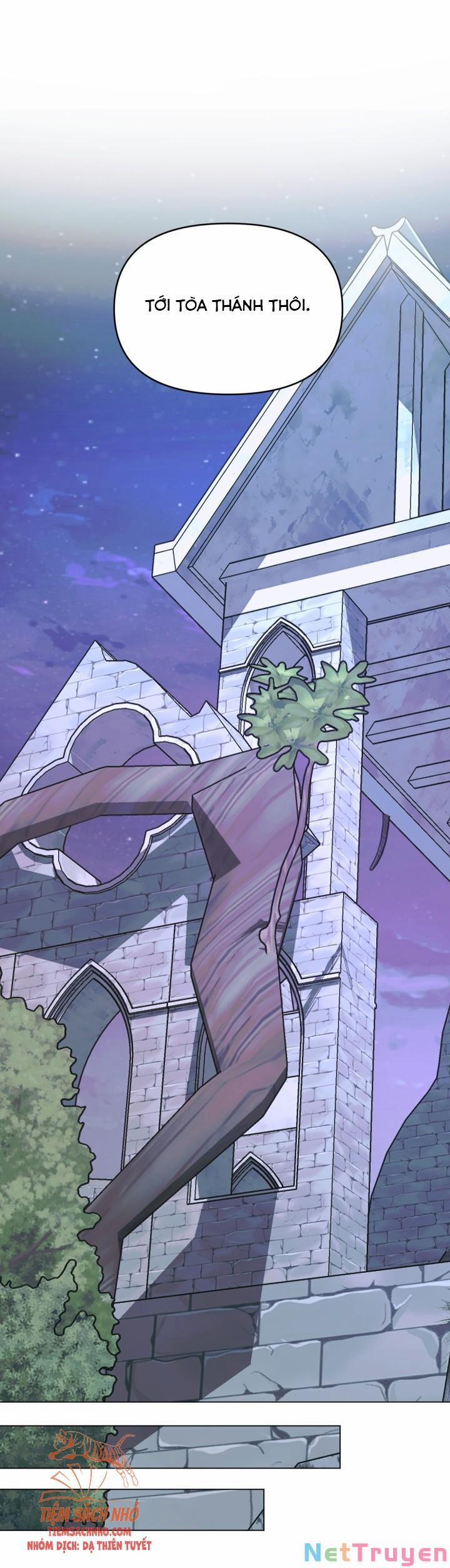 Trở Thành Gia Đình Của Kẻ Phản Diện 26 trang 53