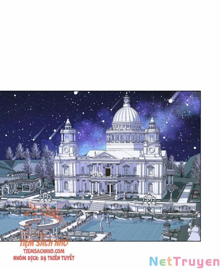 Trở Thành Gia Đình Của Kẻ Phản Diện 26 trang 54