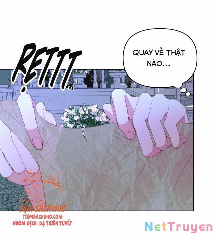 Trở Thành Gia Đình Của Kẻ Phản Diện 26 trang 56