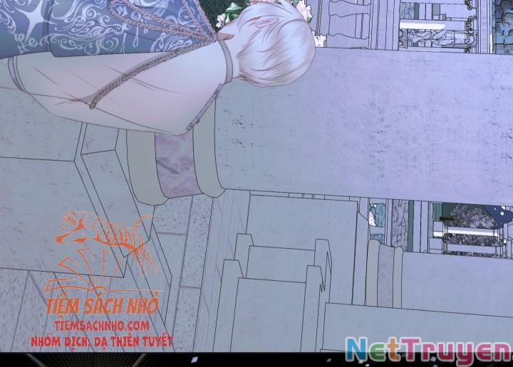 Trở Thành Gia Đình Của Kẻ Phản Diện 26 trang 59