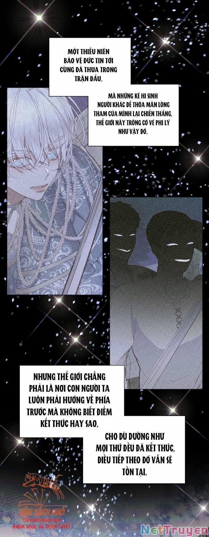 Trở Thành Gia Đình Của Kẻ Phản Diện 26 trang 60