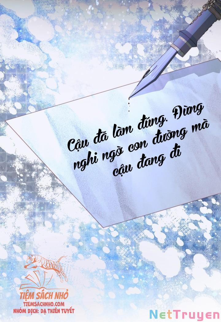 Trở Thành Gia Đình Của Kẻ Phản Diện 26 trang 61