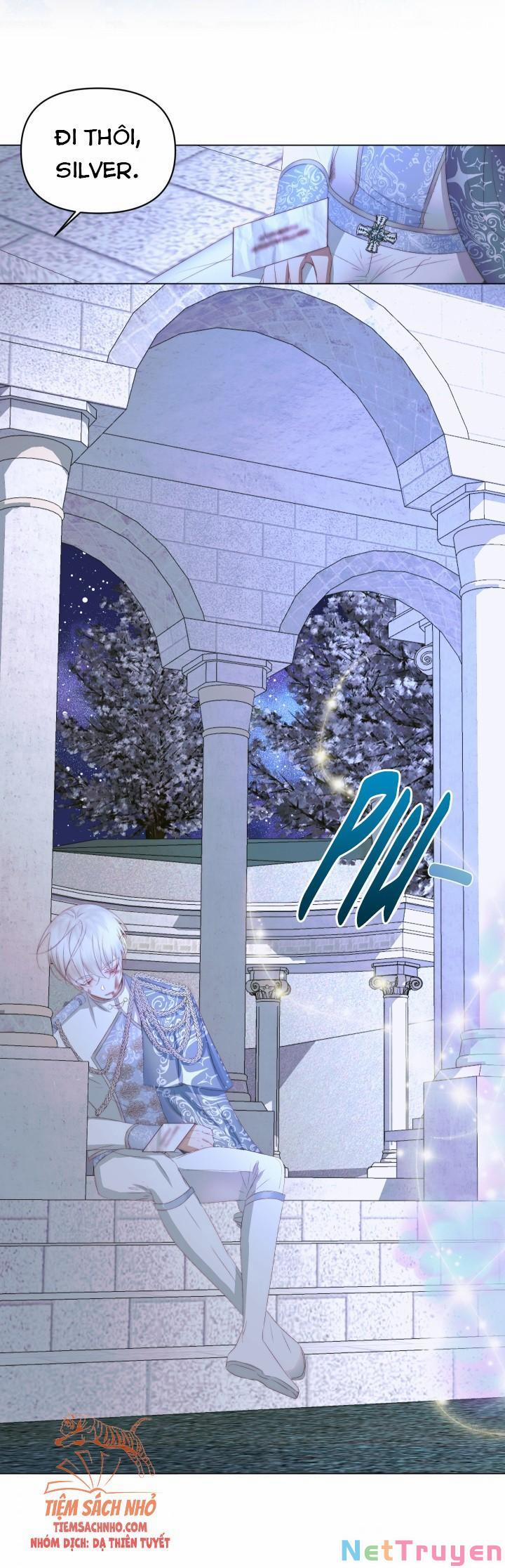 Trở Thành Gia Đình Của Kẻ Phản Diện 26 trang 62