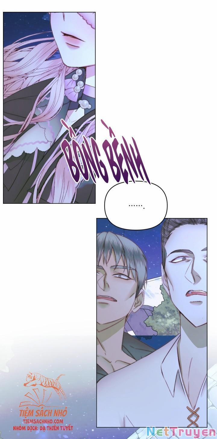 Trở Thành Gia Đình Của Kẻ Phản Diện 26 trang 9