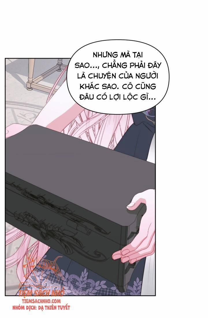 Trở Thành Gia Đình Của Kẻ Phản Diện 27 trang 11