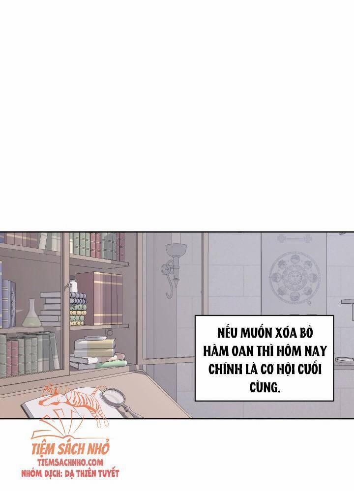 Trở Thành Gia Đình Của Kẻ Phản Diện 27 trang 14