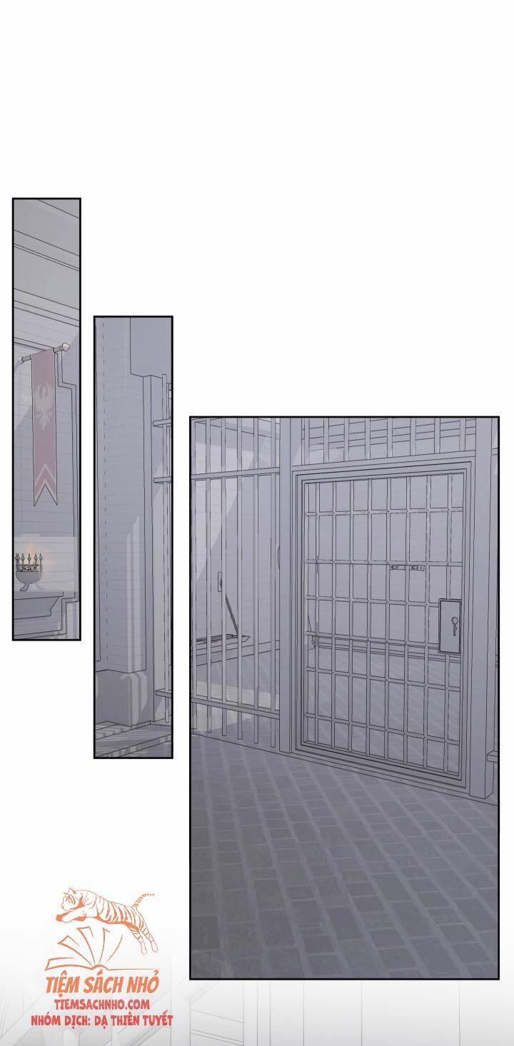 Trở Thành Gia Đình Của Kẻ Phản Diện 27 trang 18