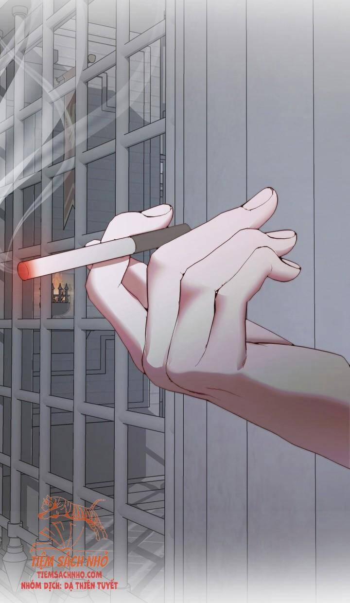 Trở Thành Gia Đình Của Kẻ Phản Diện 27 trang 19