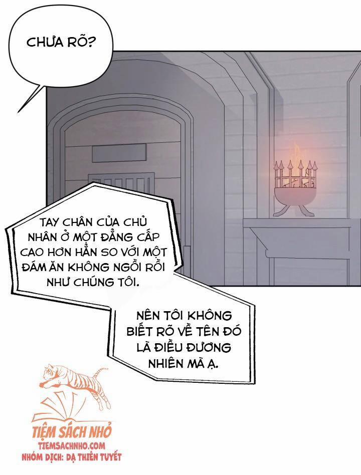 Trở Thành Gia Đình Của Kẻ Phản Diện 27 trang 35