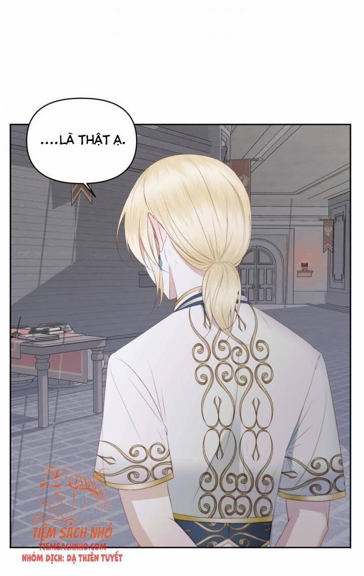 Trở Thành Gia Đình Của Kẻ Phản Diện 27 trang 41