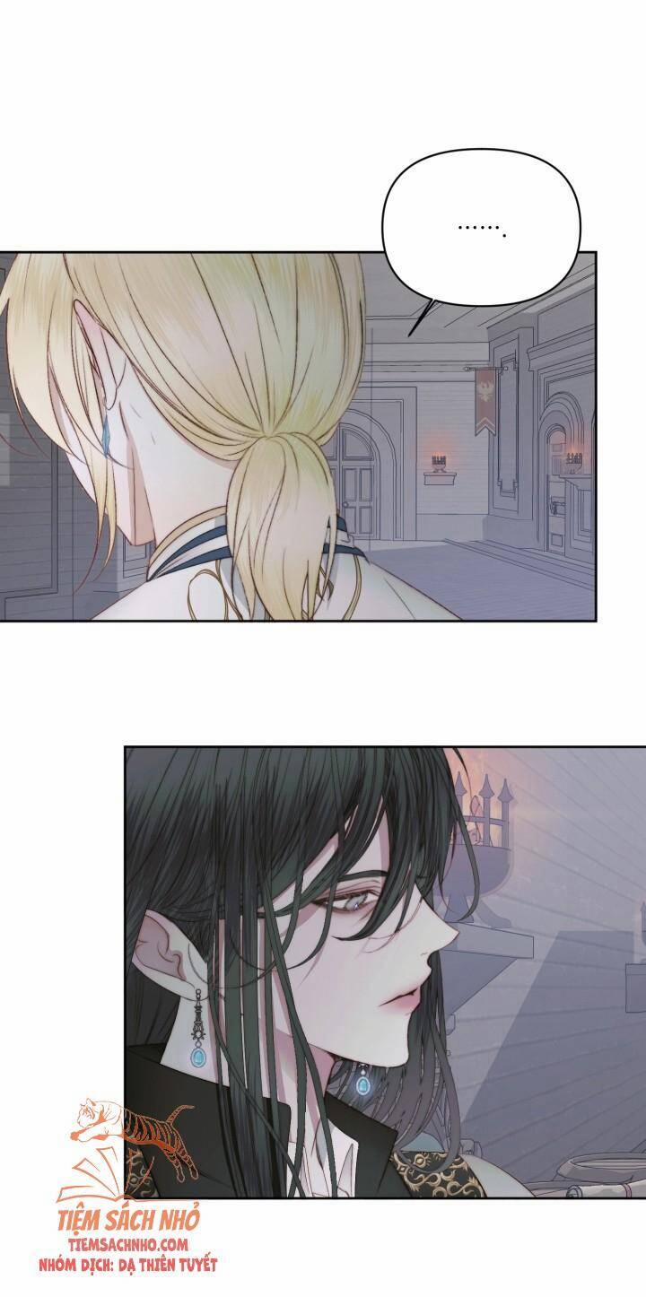 Trở Thành Gia Đình Của Kẻ Phản Diện 27 trang 45