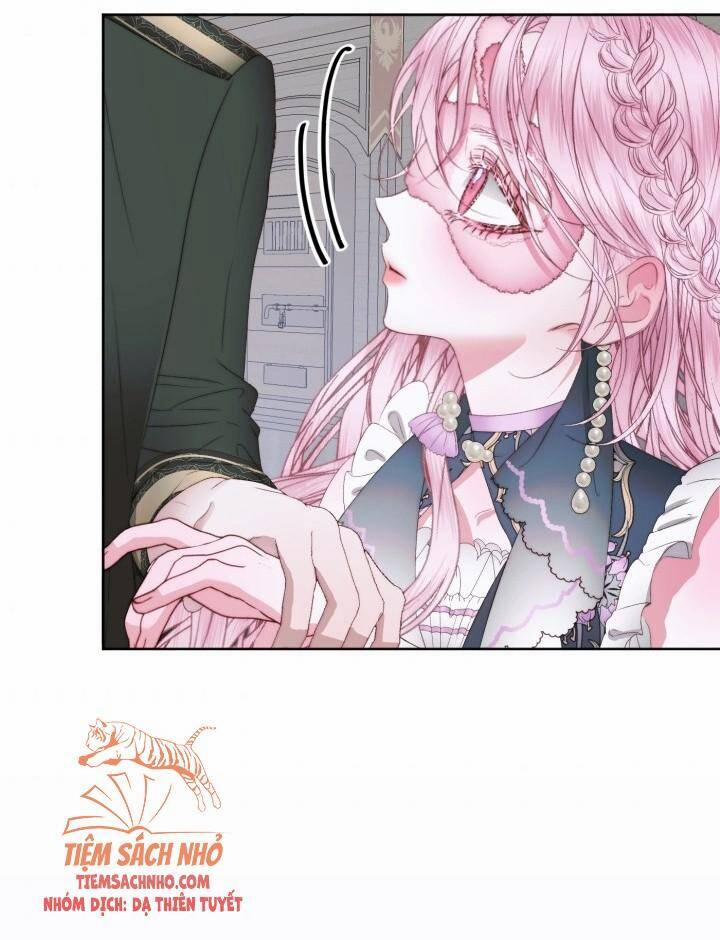 Trở Thành Gia Đình Của Kẻ Phản Diện 27 trang 55