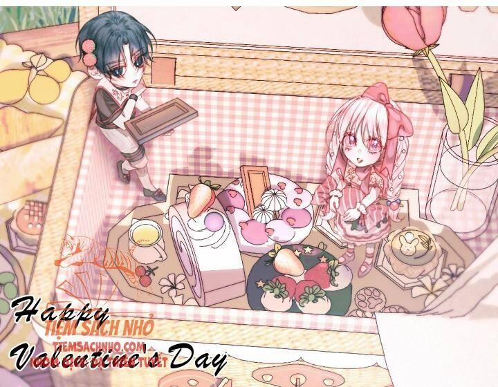 Trở Thành Gia Đình Của Kẻ Phản Diện 27 trang 58