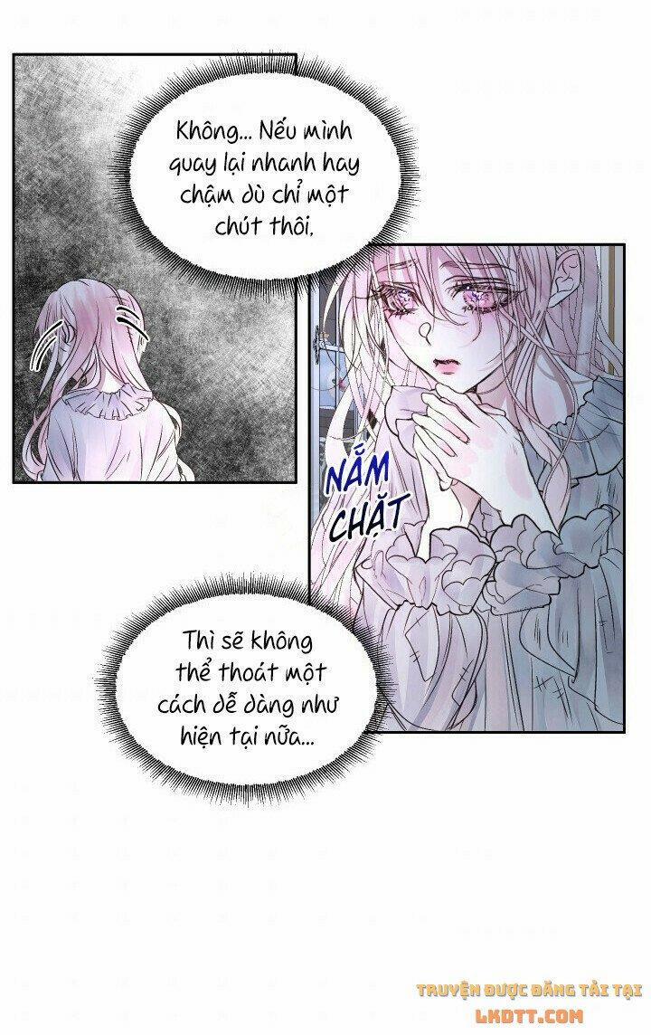 Trở Thành Gia Đình Của Kẻ Phản Diện 3.5 trang 0