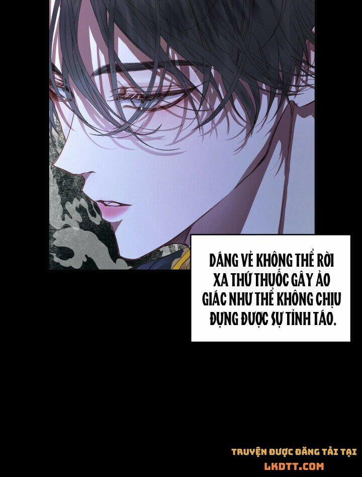 Trở Thành Gia Đình Của Kẻ Phản Diện 3.5 trang 11