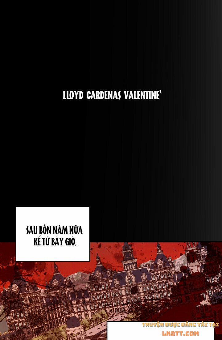 Trở Thành Gia Đình Của Kẻ Phản Diện 3.5 trang 12