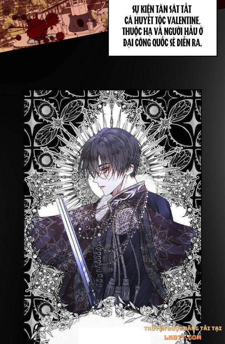 Trở Thành Gia Đình Của Kẻ Phản Diện 3.5 trang 13