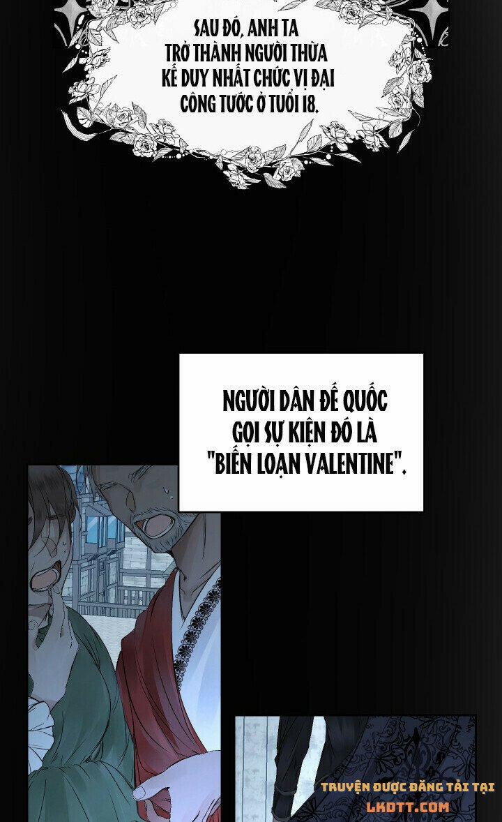 Trở Thành Gia Đình Của Kẻ Phản Diện 3.5 trang 14