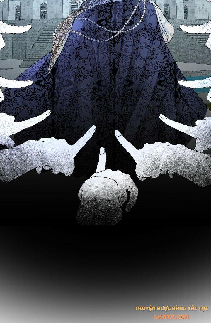 Trở Thành Gia Đình Của Kẻ Phản Diện 3.5 trang 16