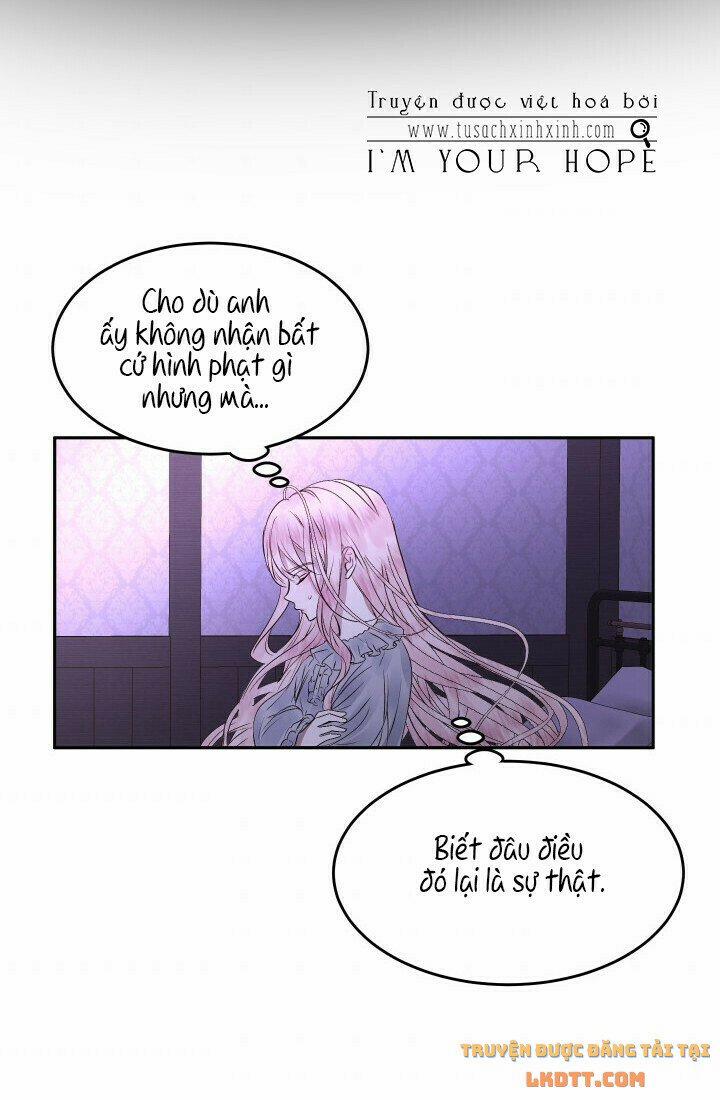 Trở Thành Gia Đình Của Kẻ Phản Diện 3.5 trang 17