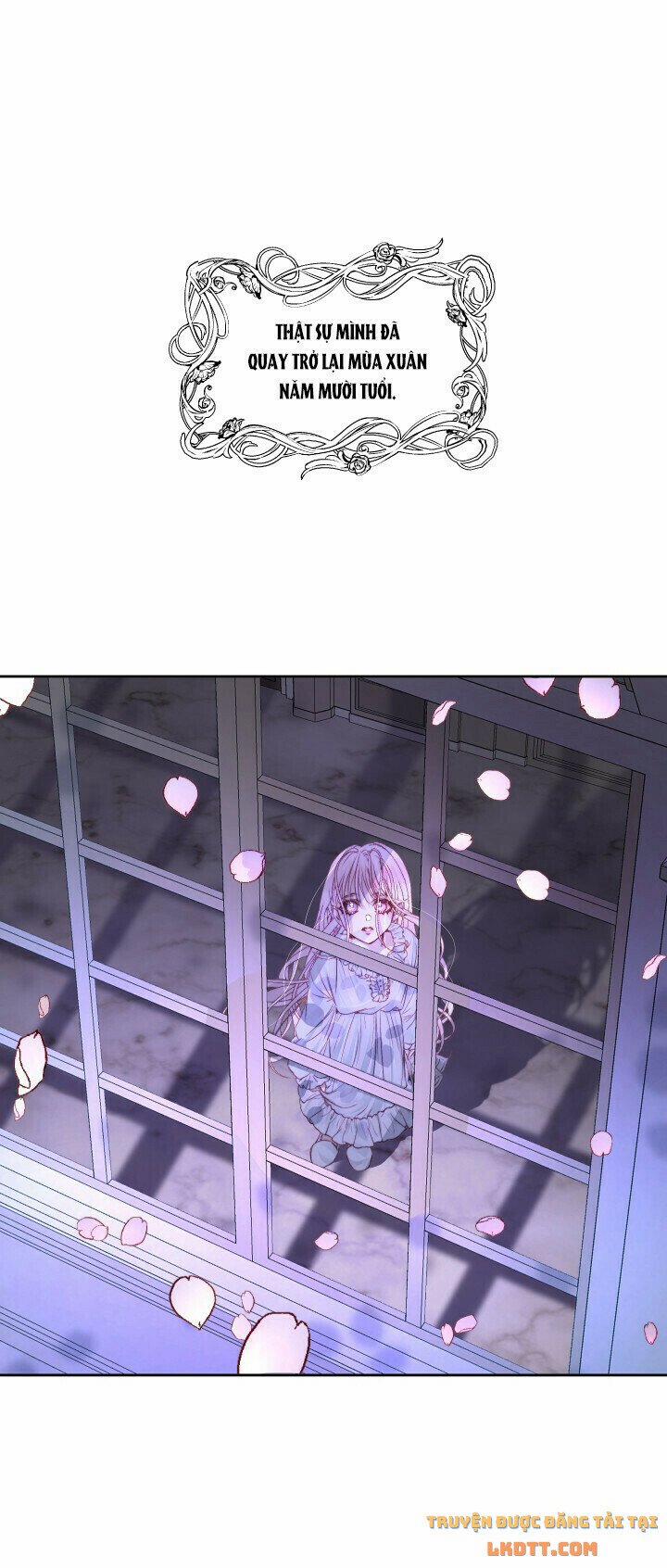 Trở Thành Gia Đình Của Kẻ Phản Diện 3.5 trang 2