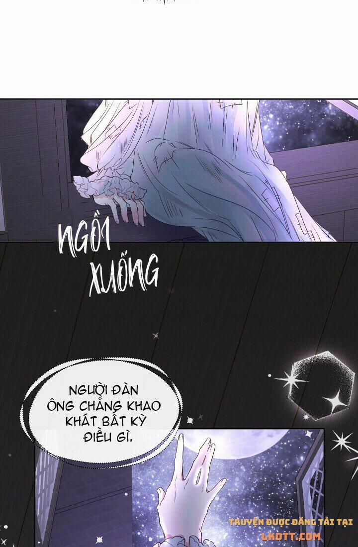 Trở Thành Gia Đình Của Kẻ Phản Diện 3.5 trang 20