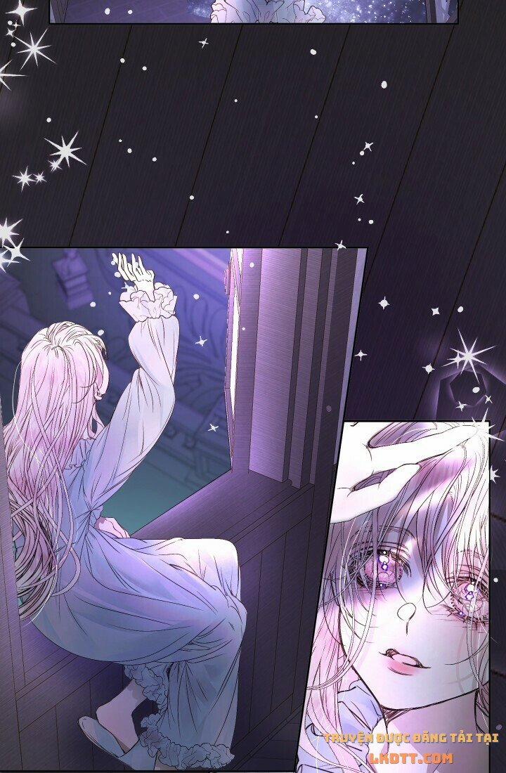 Trở Thành Gia Đình Của Kẻ Phản Diện 3.5 trang 21