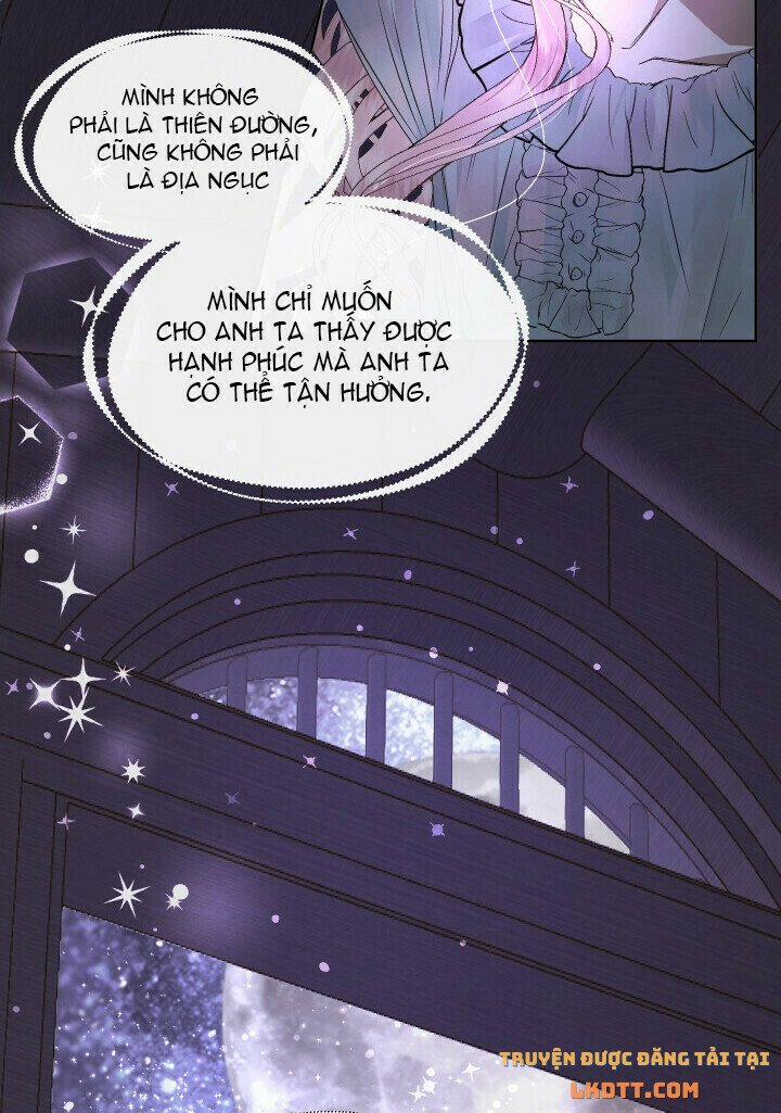 Trở Thành Gia Đình Của Kẻ Phản Diện 3.5 trang 22